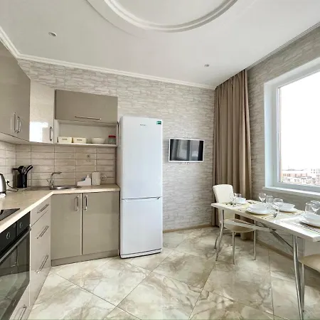 Arcadia Luxury 26 жемчужина * Одеса