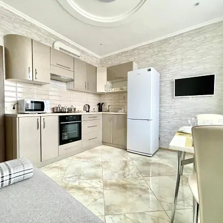 Arcadia Luxury 26 жемчужина